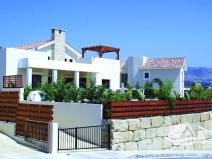 Prodej vily, Lemesos, Kypr, 155 m2