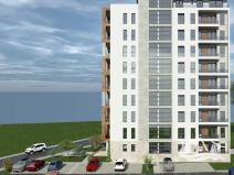 Prodej bytu 2+kk, Bar, Černá Hora, 42 m2