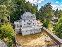 Prodej vily, Doksy - Staré Splavy, Lázeňský vrch, 535 m2