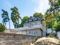 Prodej vily, Doksy - Staré Splavy, Lázeňský vrch, 535 m2