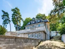 Prodej vily, Doksy - Staré Splavy, Lázeňský vrch, 535 m2