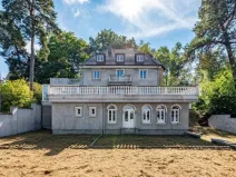 Prodej vily, Doksy - Staré Splavy, Lázeňský vrch, 535 m2