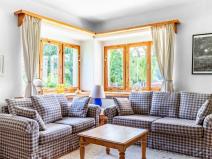 Prodej rodinného domu, Jevany, U Rybníka, 205 m2