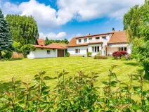 Prodej rodinného domu, Jevany, U Rybníka, 205 m2