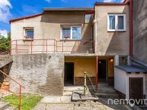 Prodej rodinného domu, Tuchoměřice, K poště, 123 m2