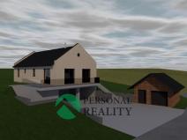 Prodej pozemku pro bydlení, Obory, 1723 m2