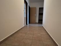 Pronájem bytu 2+kk, Pardubice - Trnová, Jozefa Gabčíka, 51 m2