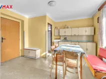 Prodej rodinného domu, Smidary, Na stávku, 217 m2