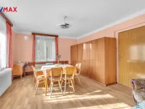 Prodej rodinného domu, Smidary, Na stávku, 217 m2