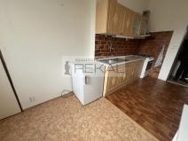 Pronájem bytu 1+1, Praha - Strašnice, V olšinách, 38 m2