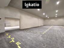 Pronájem skladu, Bohušovice nad Ohří, 2342 m2