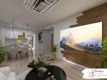 Prodej rodinného domu, Stařechovice, 102 m2