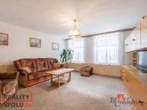 Pronájem rodinného domu, Třebíč - Stařečka, Na Potoce, 94 m2