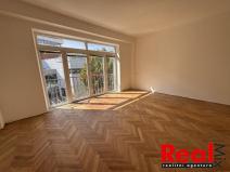 Prodej rodinného domu, Brno - Staré Brno, Anenská, 173 m2