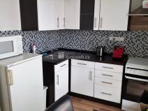 Pronájem bytu 1+1, Brno - Staré Brno, Výstavní, 40 m2