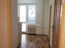 Pronájem bytu 1+1, Brno - Staré Brno, Výstavní, 40 m2