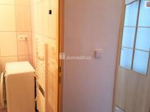Pronájem bytu 1+1, Brno - Staré Brno, Výstavní, 40 m2