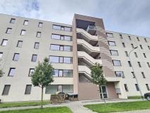 Pronájem bytu 2+kk, Brno, Řípská, 59 m2