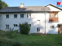 Pronájem bytu 3+1, Nekoř, 82 m2