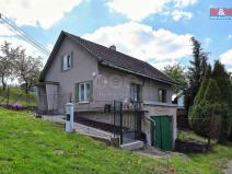 Prodej rodinného domu, Oudoleň, 70 m2