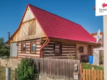 Prodej rodinného domu, Miletín, Palackého, 178 m2