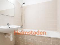 Pronájem bytu 2+1, Petřvald, Závodní, 52 m2