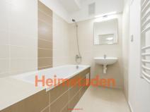 Pronájem bytu 3+1, Havířov - Šumbark, nám. T. G. Masaryka, 74 m2