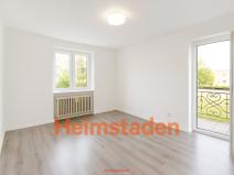 Pronájem bytu 3+1, Havířov - Šumbark, Smetanova, 71 m2