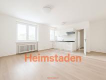 Pronájem bytu 1+kk, Havířov - Šumbark, U Nádraží, 29 m2
