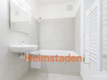 Pronájem bytu 1+1, Ostrava - Poruba, Školní, 39 m2