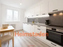 Pronájem bytu 1+1, Ostrava - Poruba, Školní, 39 m2