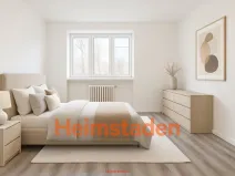 Pronájem bytu 1+1, Ostrava - Poruba, Školní, 39 m2