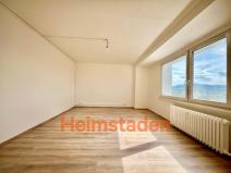 Pronájem bytu 1+kk, Frýdek-Místek - Frýdek, Nad Stadionem, 24 m2