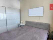 Pronájem bytu 1+1, Teplice, Jankovcova, 40 m2