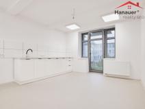 Pronájem ordinace, Ústí nad Labem - Ústí nad Labem-centrum, Koněvova, 120 m2
