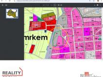 Prodej pozemku pro bydlení, Nové Město pod Smrkem, Smetanova, 8920 m2