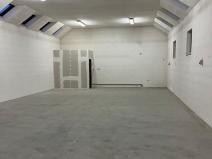 Pronájem skladu, Šťáhlavy - Šťáhlavice, 250 m2