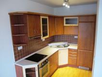 Prodej bytu 2+kk, Úvaly, Dalmatská, 77 m2