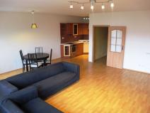 Prodej bytu 2+kk, Úvaly, Dalmatská, 77 m2