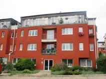 Prodej bytu 2+kk, Úvaly, Dalmatská, 77 m2