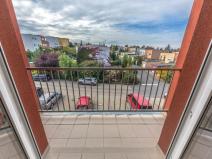 Prodej bytu 2+kk, Úvaly, Dalmatská, 77 m2