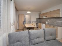 Pronájem bytu 3+kk, Praha, Sládkovičova, 58 m2