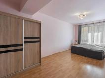 Prodej bytu 2+1, Praha - Žižkov, Na Balkáně, 56 m2