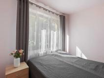 Prodej bytu 2+1, Praha - Žižkov, Na Balkáně, 56 m2