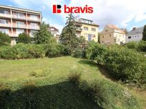 Pronájem bytu 2+1, Brno - Pisárky, Neumannova, 55 m2