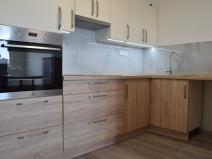 Pronájem bytu 2+kk, Ostrava - Dubina, Zdeňka Bára, 48 m2