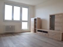 Pronájem bytu 2+kk, Ostrava - Dubina, Zdeňka Bára, 48 m2