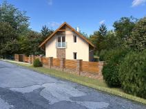 Prodej pozemku pro bydlení, Vrbice, 2463 m2