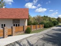 Prodej pozemku pro bydlení, Vrbice, 2463 m2
