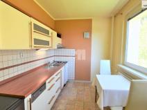 Pronájem bytu 2+1, Česká Lípa, Újezd, 58 m2